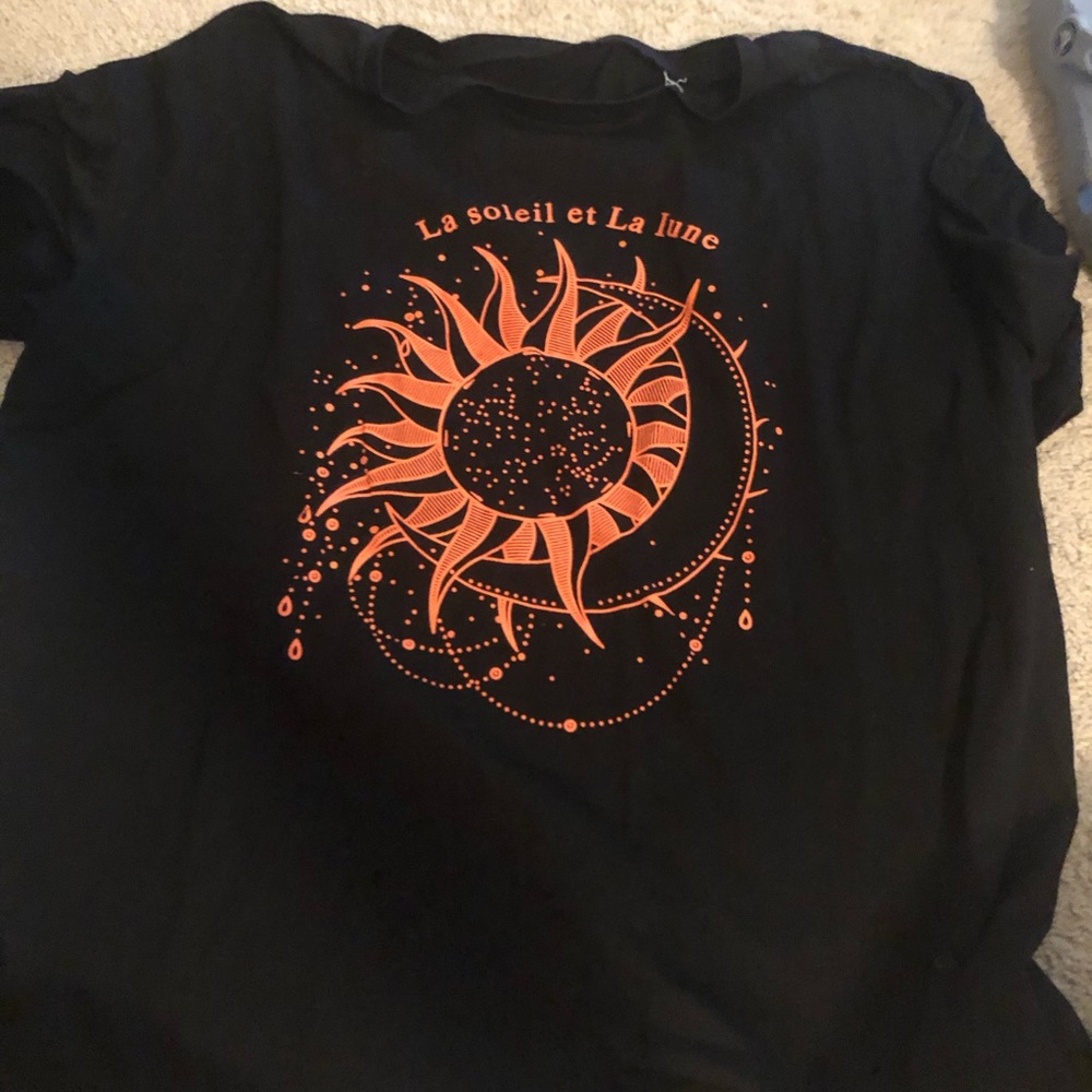 Tshirt